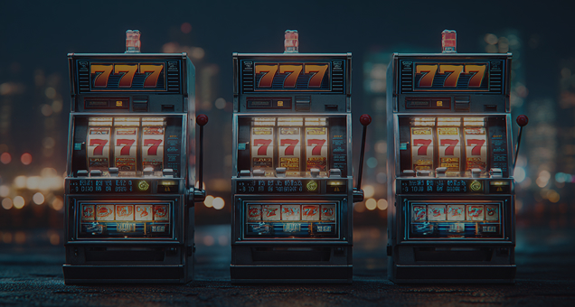 Vegas Nova