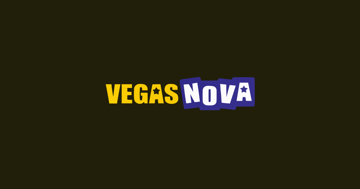 Vegas Nova Casino